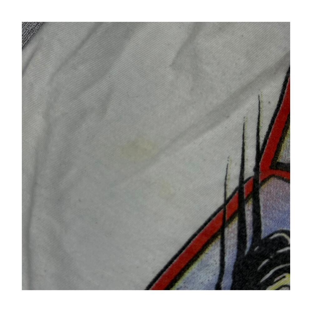 [READ] Vintage Chevy Corvette Graphic Tee Large - Picture 6 of 9